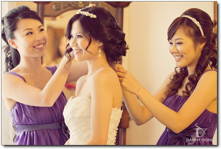 Ralston Hall Wedding Photo_DannyDongPhotography