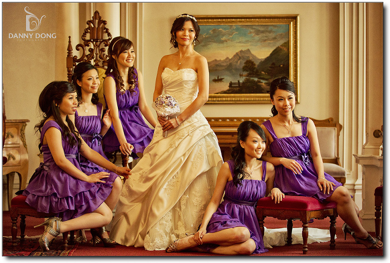 Ralston Hall Wedding Photo_DannyDongPhotography