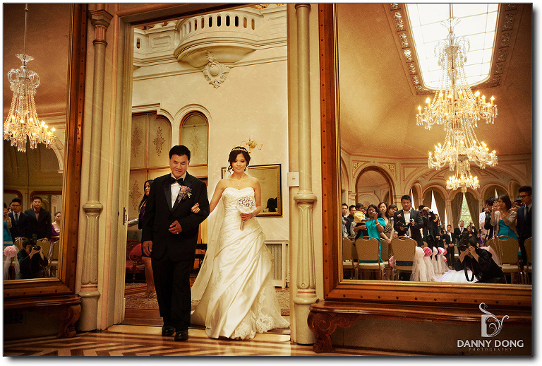 Ralston Hall Wedding Photo_DannyDongPhotography