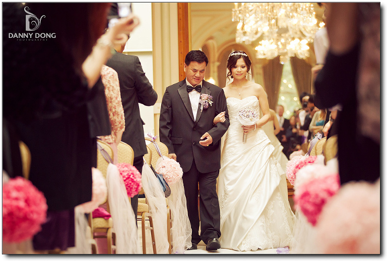 Ralston Hall Wedding Photo_DannyDongPhotography