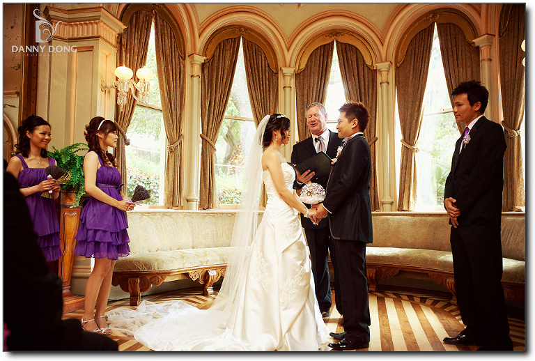 Ralston Hall Wedding Photo_DannyDongPhotography