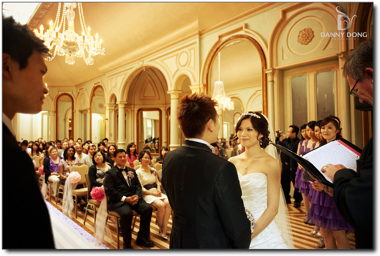 Ralston Hall Wedding Photo_DannyDongPhotography