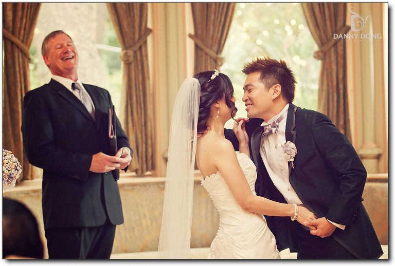 Ralston Hall Wedding Photo_DannyDongPhotography