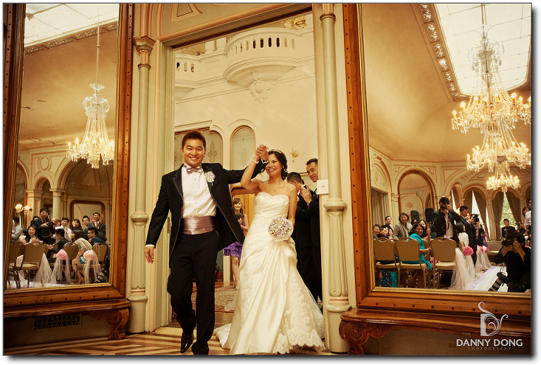 Ralston Hall Wedding Photo_DannyDongPhotography