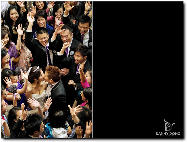 Ralston Hall Wedding Photo_DannyDongPhotography