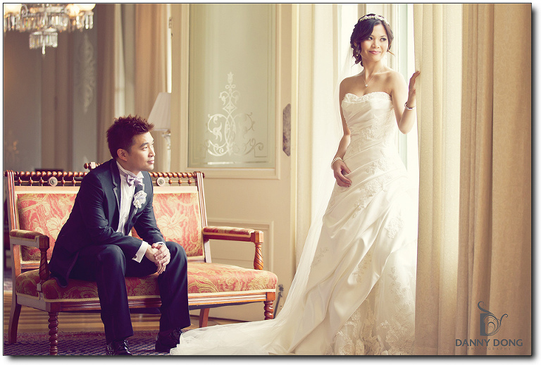 Ralston Hall Wedding Photo_DannyDongPhotography