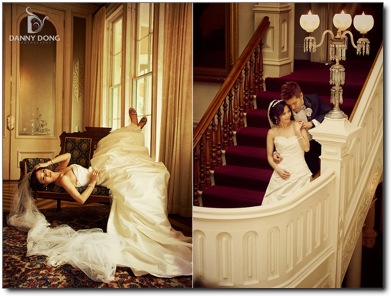 Ralston Hall Wedding Photo_DannyDongPhotography