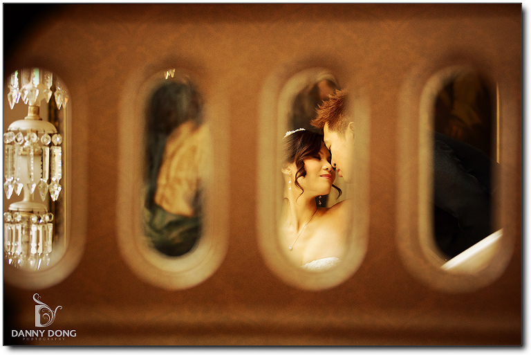 Ralston Hall Wedding Photo_DannyDongPhotography