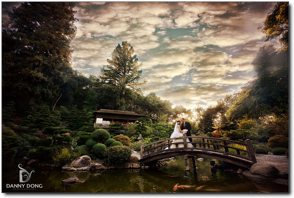 Hakone Estate And Gardens Wedding Emily Evan Saratoga Ca