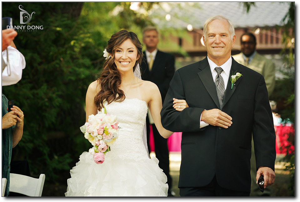 Hakone Garden Wedding Image_DannyDongPhotography