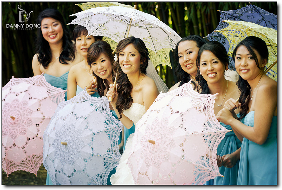 Hakone Garden Wedding Image_DannyDongPhotography