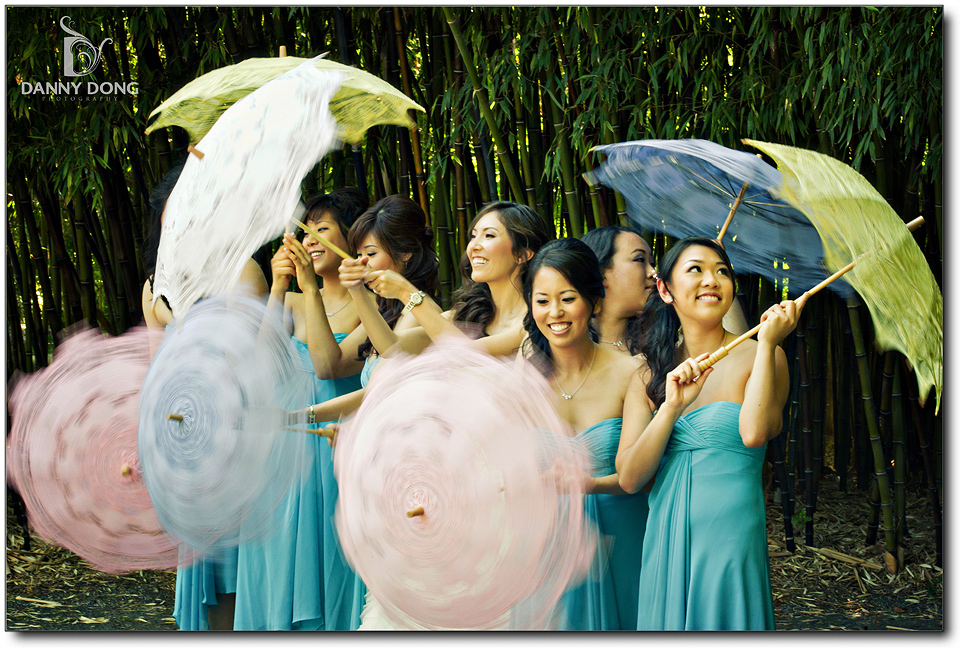 Hakone Garden Wedding Image_DannyDongPhotography