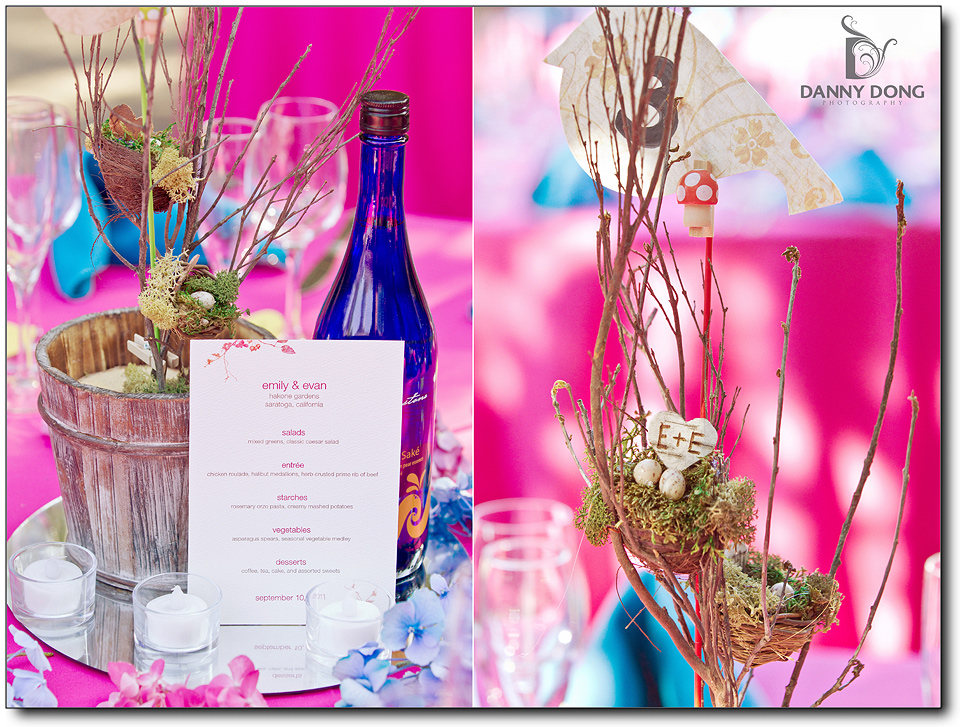 Hakone Garden Wedding Image_DannyDongPhotography