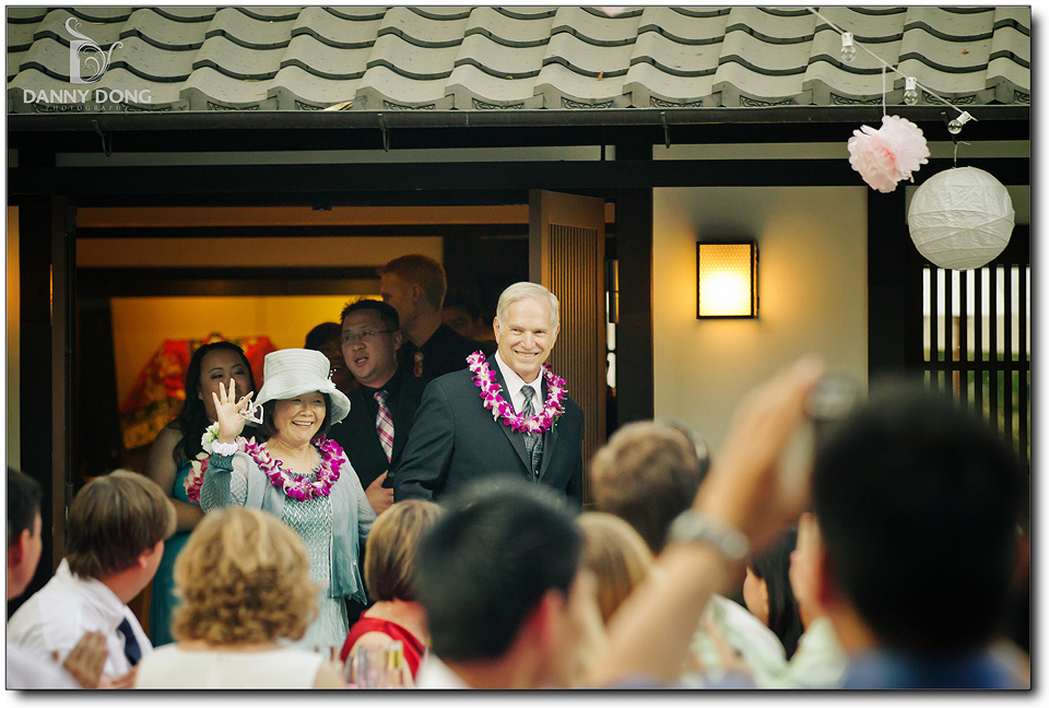 Hakone Garden Wedding Image_DannyDongPhotography