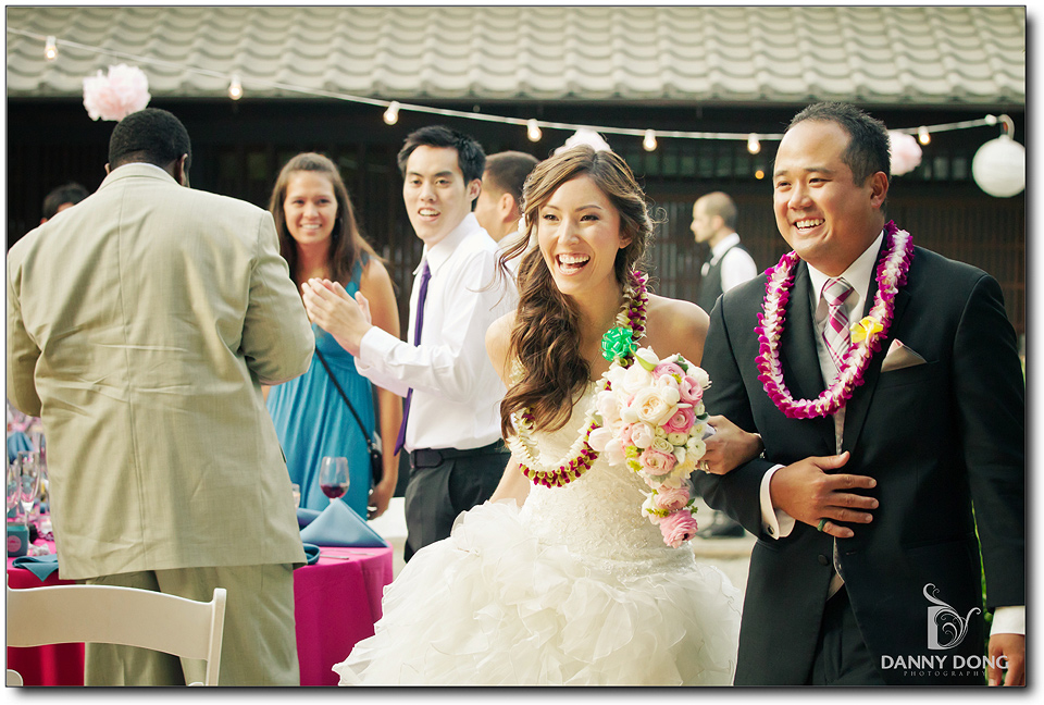 Hakone Garden Wedding Image_DannyDongPhotography