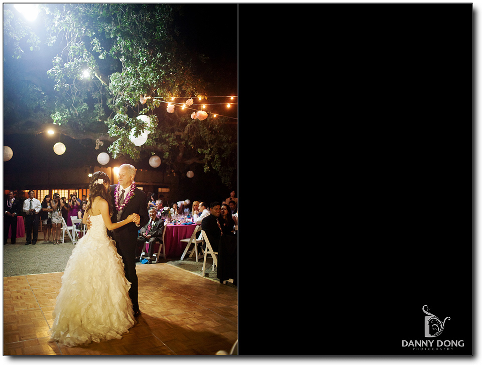 Hakone Garden Wedding Image_DannyDongPhotography