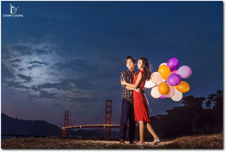11-baker-beach-engagement-photos