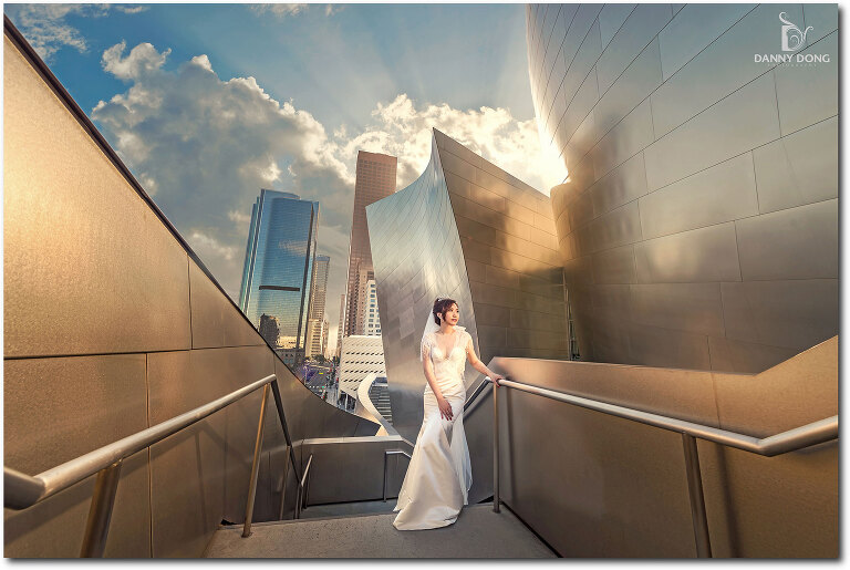 02-disney-concert-hall-engagement-photography