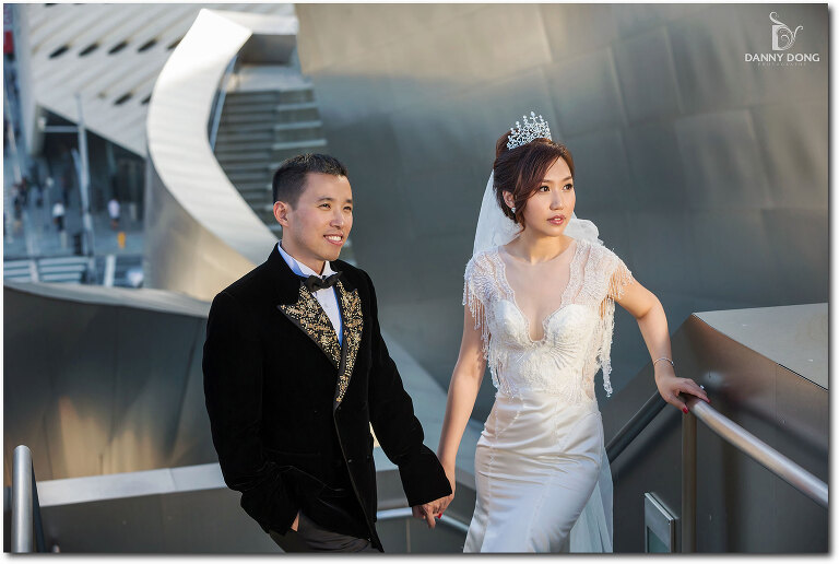 04-disney-concert-hall-wedding-photography