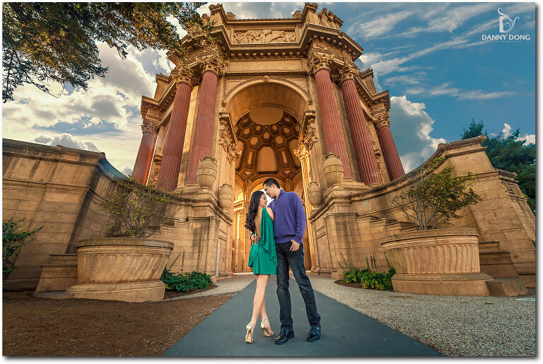 01-palace-of-fine-arts-engagement-photography