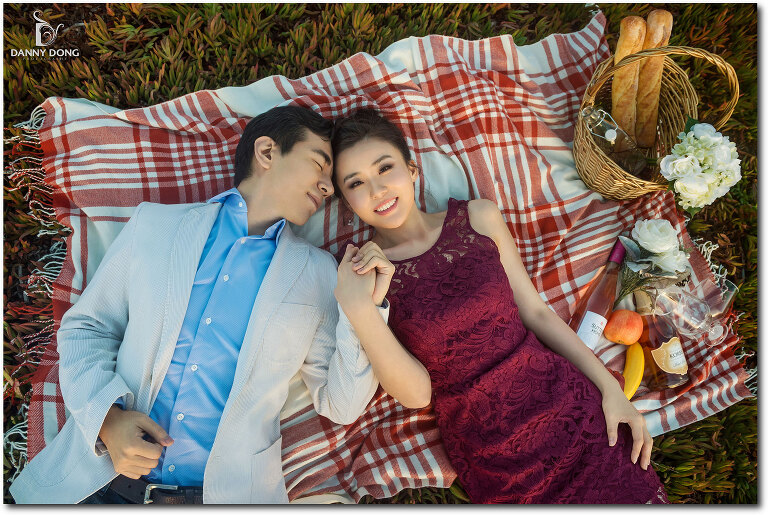 11-bakerbeach-engagement-photography