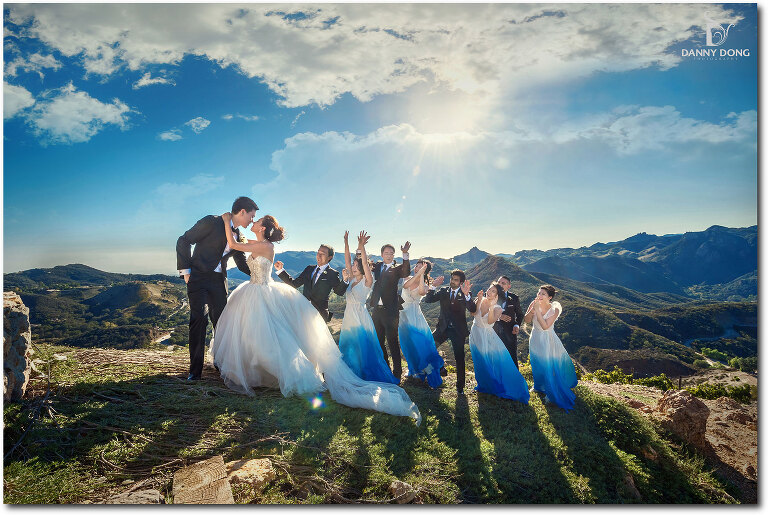 37-malibu-rocky-oaks-wedding-ceremony