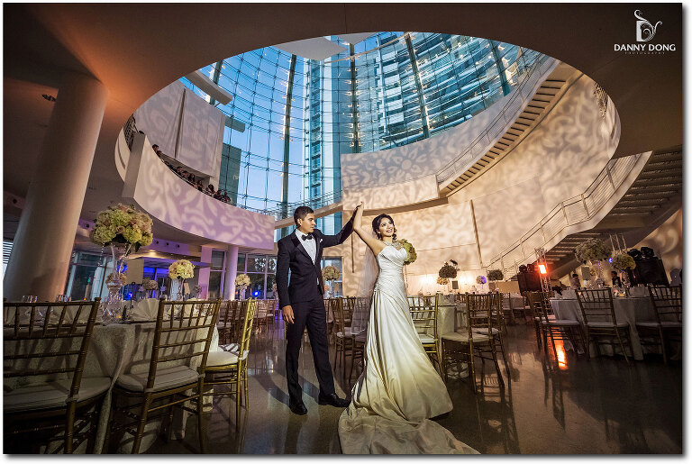 01-san-jose-city-hall-rotunda-wedding-photography