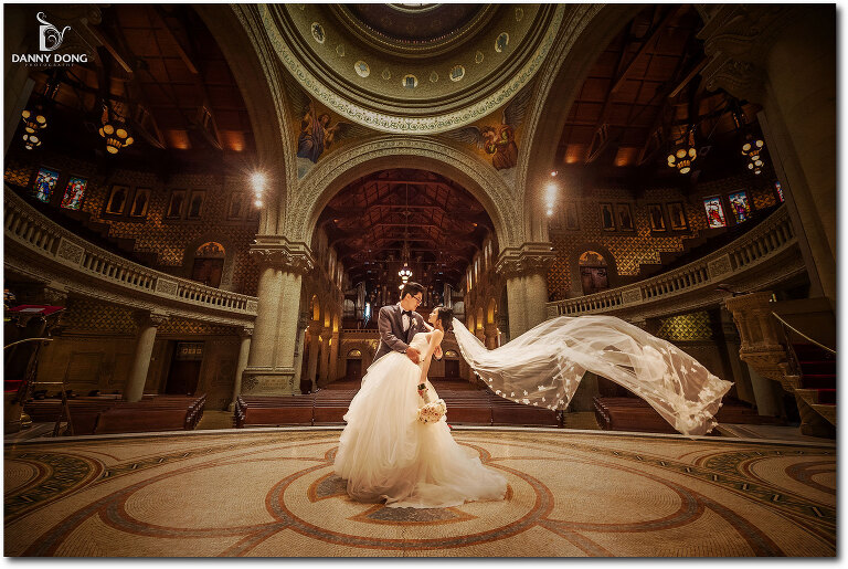 01-stanford-memorial-church-wedding-photography