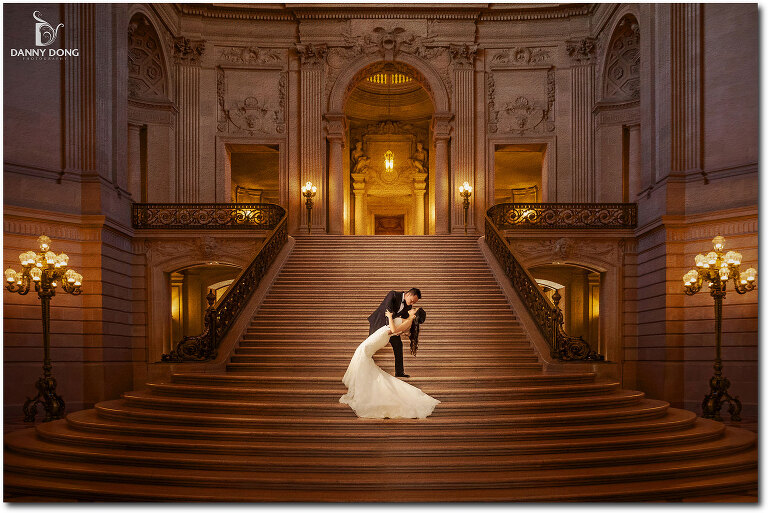 01-San-Francisco-City-Hall-Wedding-Photographer