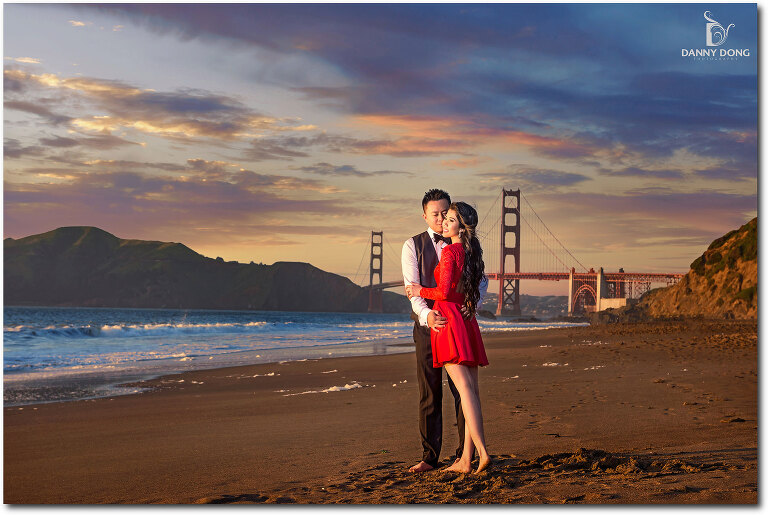 10-Baker-Beach-Engagement-Photographer