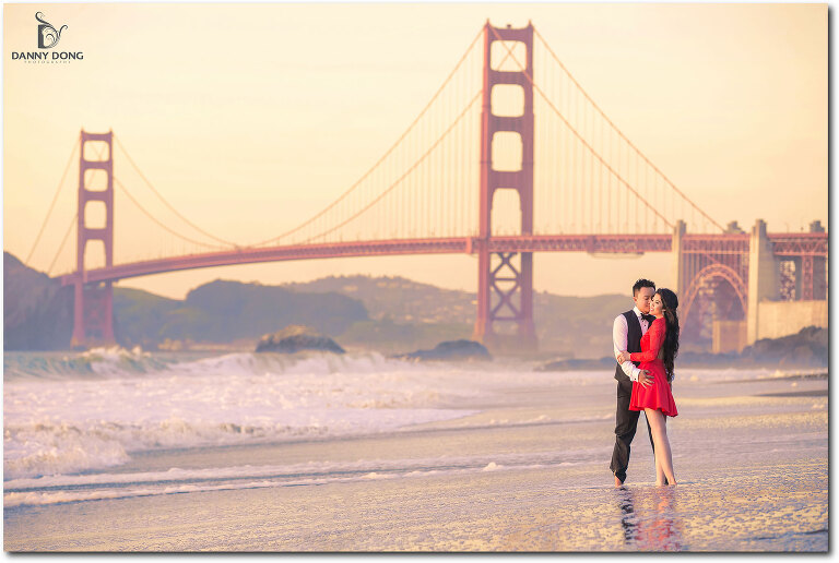11-Baker-Beach-Engagement-Photographer
