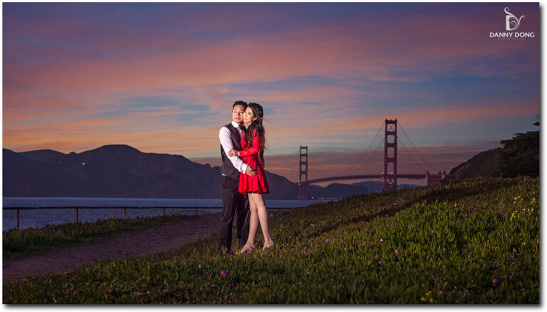 14-Baker-Beach-Engagement-Photographer