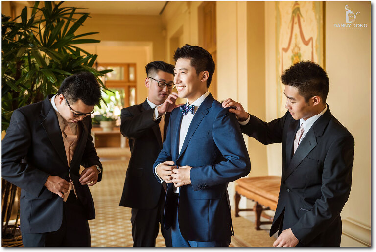 14-groom-getting-ready