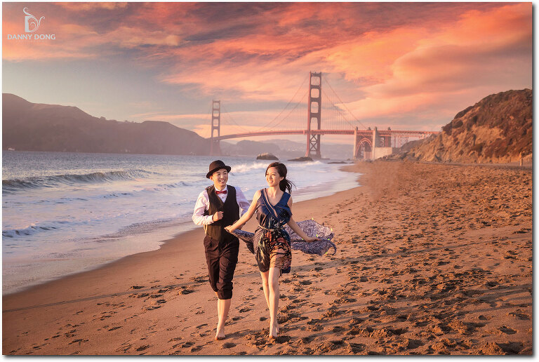 01-baker-beach-engagement-photography