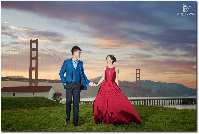 13-golden-gate-brdige-engagement-photography