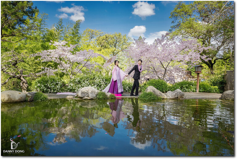 01-hakone-garden-wedding-photography
