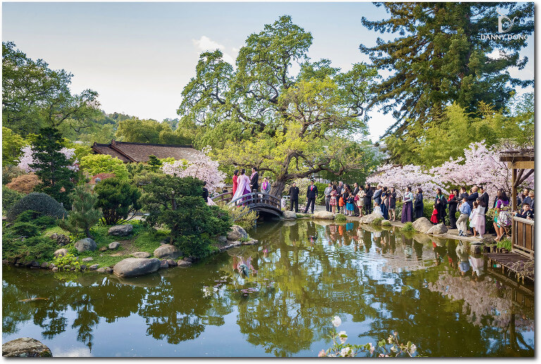 17-hakone-garden-wedding-photography