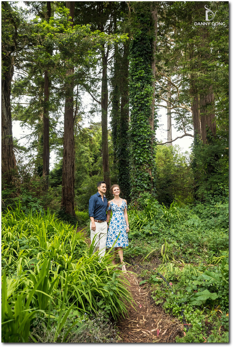08-golden-gate-park-engagement-photography